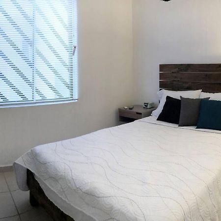 Comfortable And Private House 2 Bedrooms Wifi Parking Free 蒙特雷 外观 照片