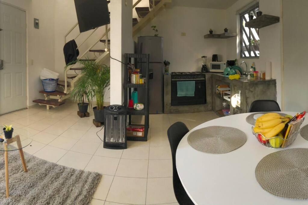 Comfortable And Private House 2 Bedrooms Wifi Parking Free 蒙特雷 外观 照片