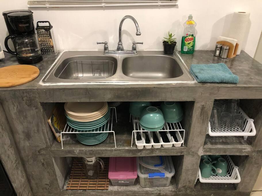 Comfortable And Private House 2 Bedrooms Wifi Parking Free 蒙特雷 外观 照片
