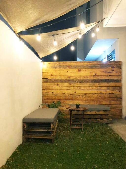 Comfortable And Private House 2 Bedrooms Wifi Parking Free 蒙特雷 外观 照片