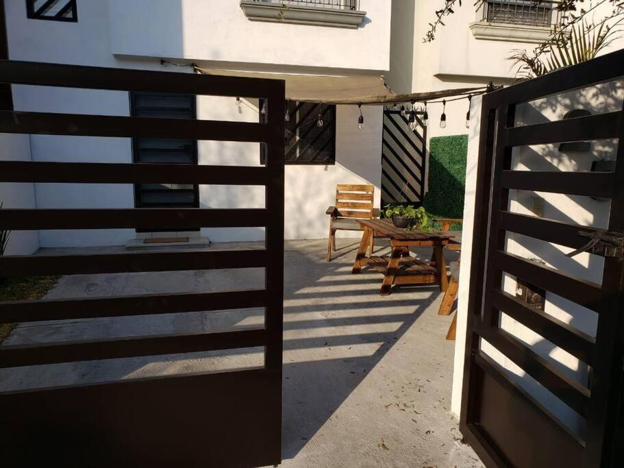 Comfortable And Private House 2 Bedrooms Wifi Parking Free 蒙特雷 外观 照片