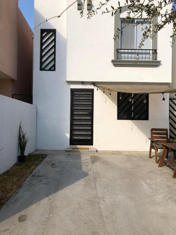 Comfortable And Private House 2 Bedrooms Wifi Parking Free 蒙特雷 外观 照片
